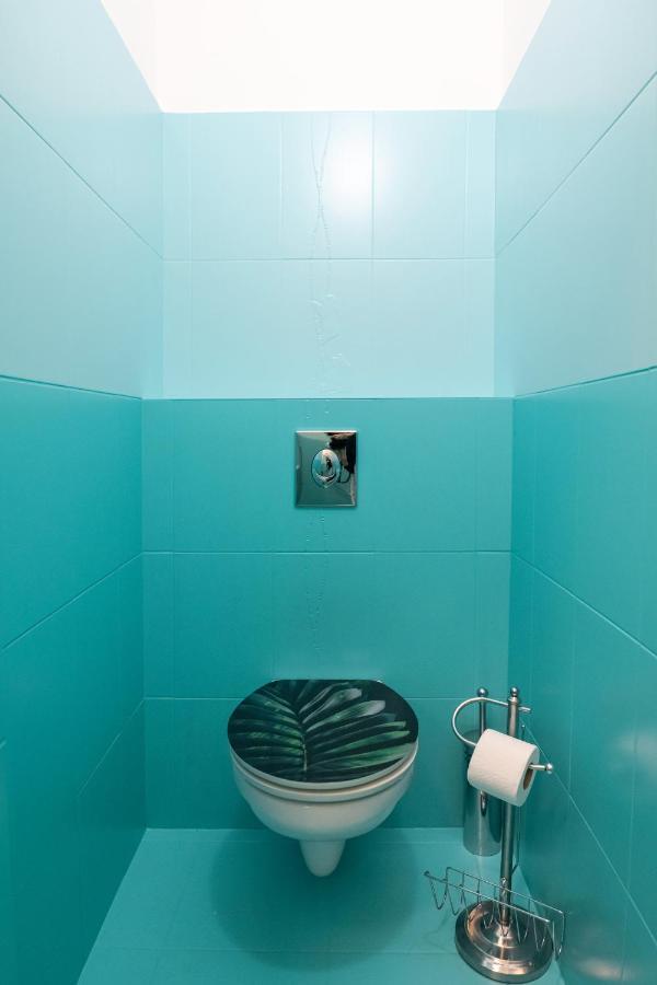 Ombre Apartment With Parking Option บูดาเปสต์ ภายนอก รูปภาพ
